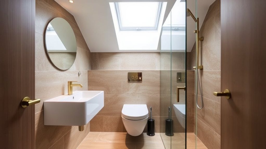 Bathroom Projects by Palmersgreen Bathroom Fitters