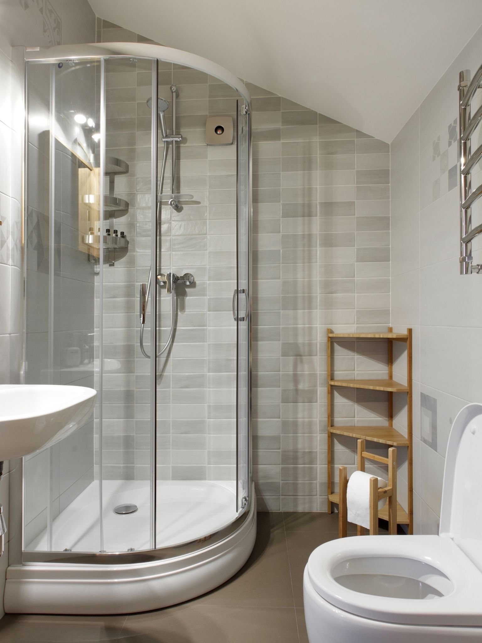 complete bathroom fitter N13 4JD